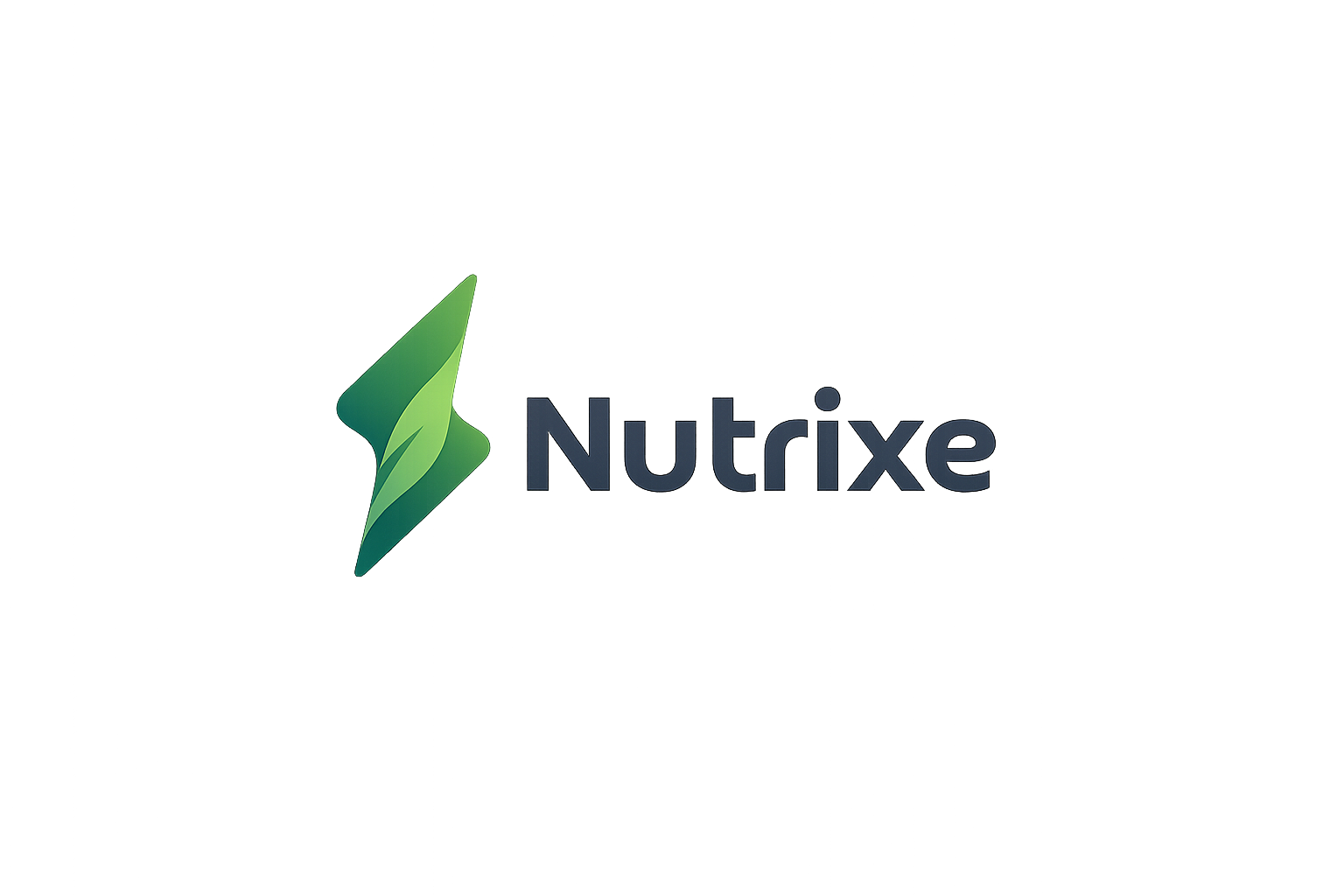 Nutrixe Logo